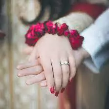 love hand pic